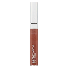 Maybelline Color Sensational Shine Gloss - 630 Coffee Kiss