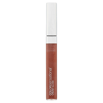 Maybelline Color Sensational Shine Gloss - 630 Coffee Kiss