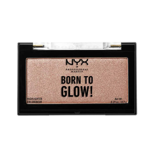 NYX Born To Glow Highlighter - 03 Break The Rhythm