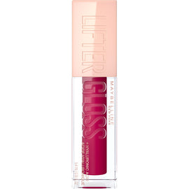 Maybelline Lifter Gloss + Hyaluronic Acid - 25 Taffy