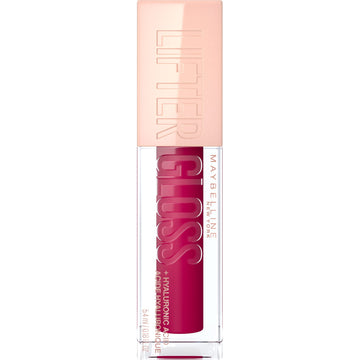 Maybelline Lifter Gloss + Hyaluronic Acid - 25 Taffy