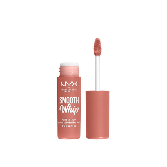 NYX Smooth Whip Matte Lip Cream - 22 Cheeks