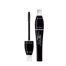 Bourjois Twist Up The Volume Mascara - 21 Black