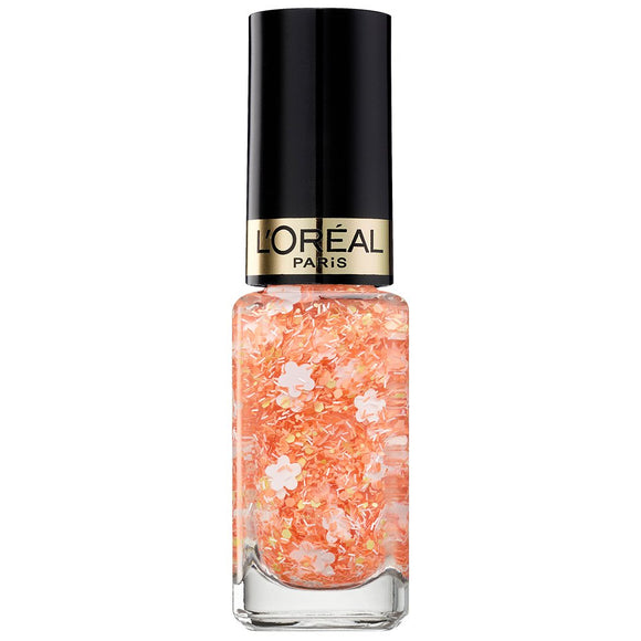 L'Oreal Color Riche Nail Polish - 936 Coachelala