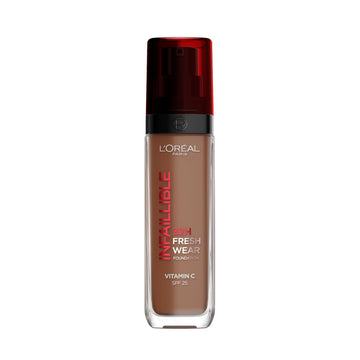 L'Oreal Paris Infallible Fresh Wear 32HR Foundation - 410