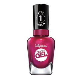 Sally Hansen Miracle Gel Nail Polish - 500 Mad Women