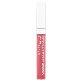 Maybelline Color Sensational Shine Gloss - 130 Fuchsia Flash