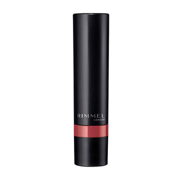 Rimmel Lasting Finish Lipstick - 100 Hella Pink