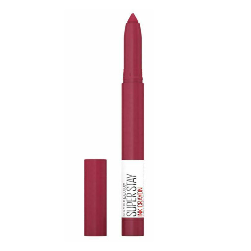 Maybelline Superstay Ink Crayon Lip Crayon - 75 Speak Your Mind