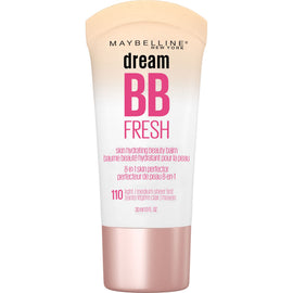 Maybelline Dream BB Fresh Skin Perfector - Light Medium