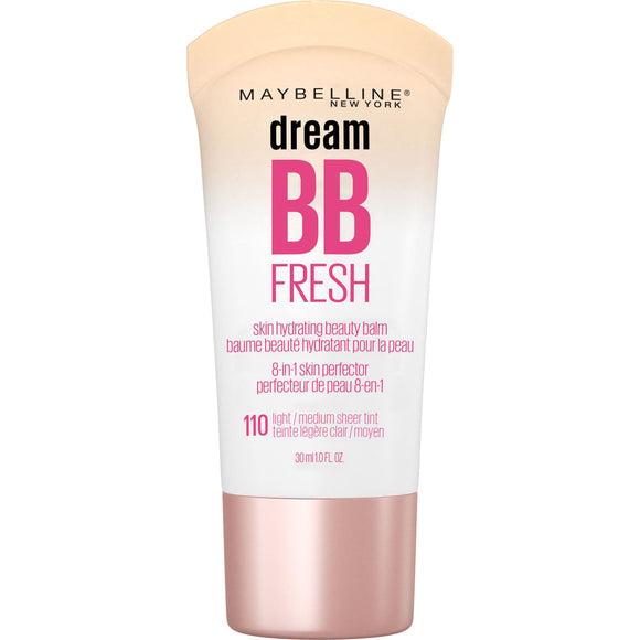 Maybelline Dream BB Fresh Skin Perfector - Light Medium