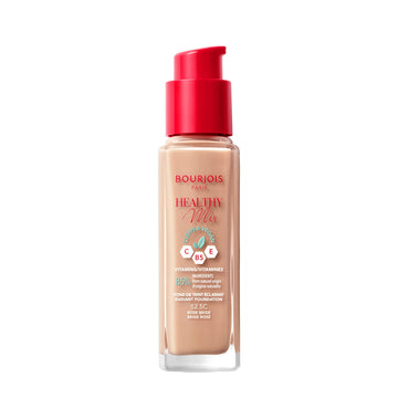 Bourjois Healthy Mix Clean Foundation 52.5C - Rose Beige