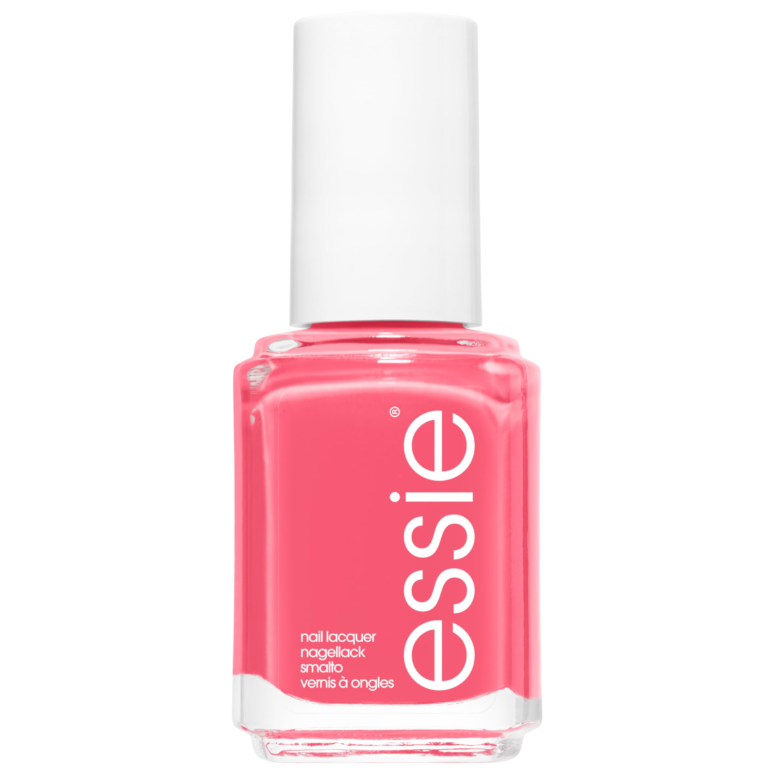 Essie Mini Nail Polish - 073 Cute As A Button