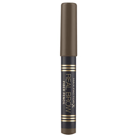 Max Factor Real Brow Fiber Pencil - 003 Medium Brown