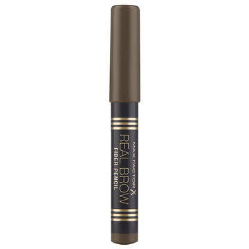 Max Factor Real Brow Fiber Pencil - 003 Medium Brown