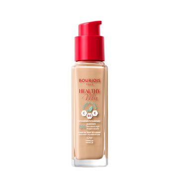 Bourjois Healthy Mix Clean Foundation 52W - Vanilla