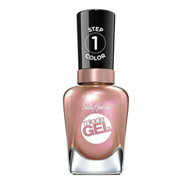 Sally Hansen Miracle Gel Nail Polish - 174 Shhhh-immer