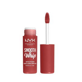 NYX Smooth Whip Matte Lip Cream - 05 Parfait