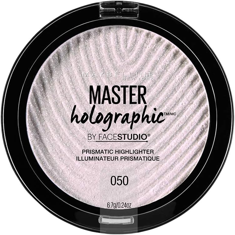 Maybelline Master Holographic Highlighter - 050