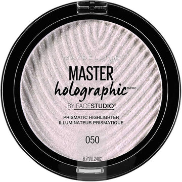 Maybelline Master Holographic Prismatic Highlighter - 50 Opal