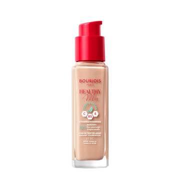 Bourjois Healthy Mix Clean Foundation 51.5C - Rose Vanilla