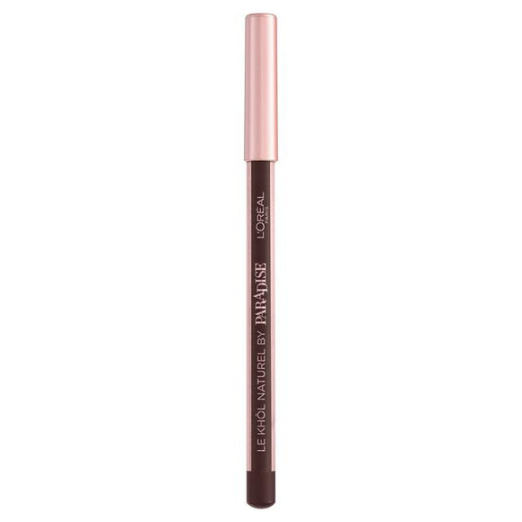 L'Oreal Superliner Le Smoky - 102 Pure Espresso