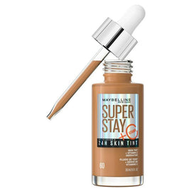 Maybelline Super Stay Up To 24H Skin Tint Foundation - 60