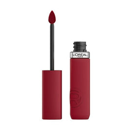 L'Oreal Matte Resistance Lipstick - 420 Le Rouge Paris