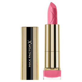 Max Factor Color Elixir Lipstick - 090 English Rose