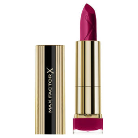 Max Factor Color Elixir Lipstick - 130 Mulberry