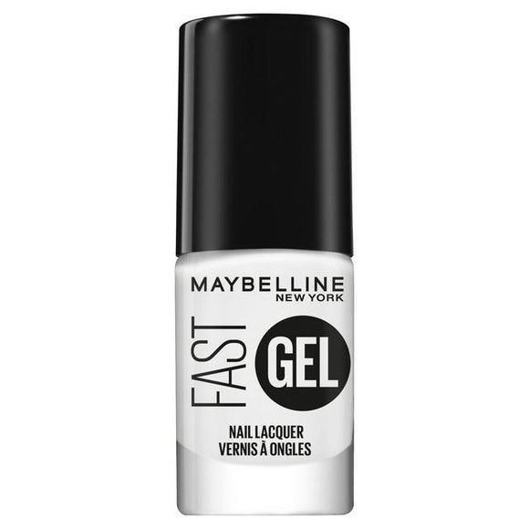 Maybelline Fast Gel Nail Polish - 1 Top Coat
