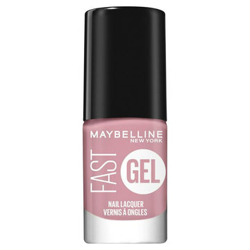 Maybelline Fast Gel Nail Polish - 2 Ballerina
