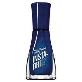 Sally Hansen Insta-Dri Nail Polish - 493 Midnight Drive