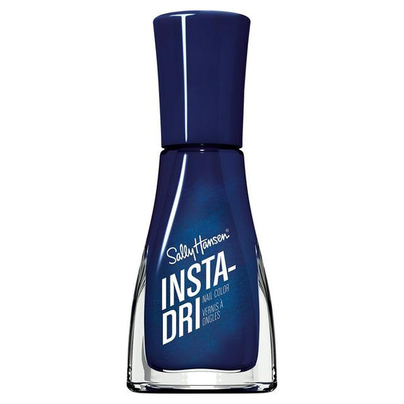 Sally Hansen Insta-Dri Nail Polish - 493 Midnight Drive