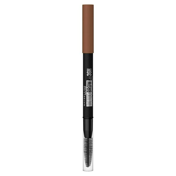 Maybelline Tattoo Brow Up To 36H Pigment Pencil - 03 Soft Brown