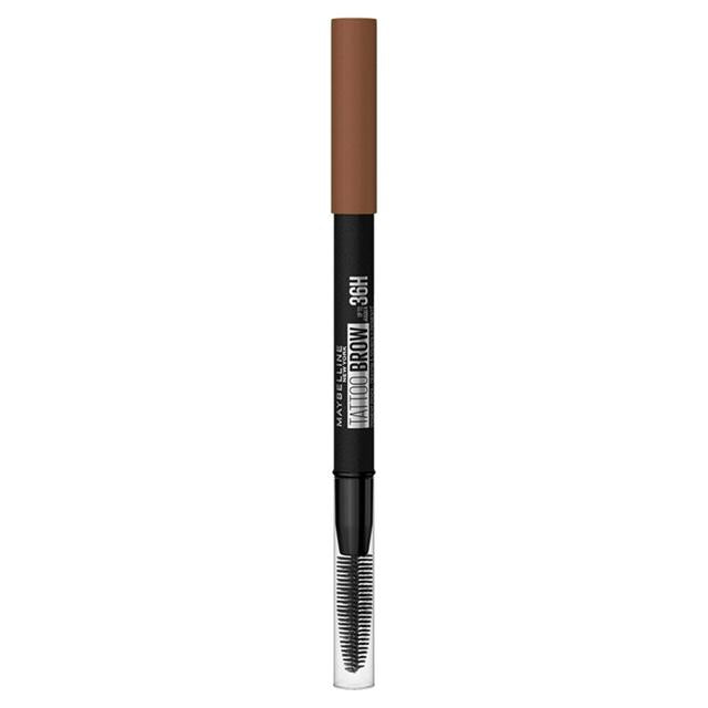 Maybelline Tattoo Brow Up To 36H Pigment Pencil - 03 Soft Brown