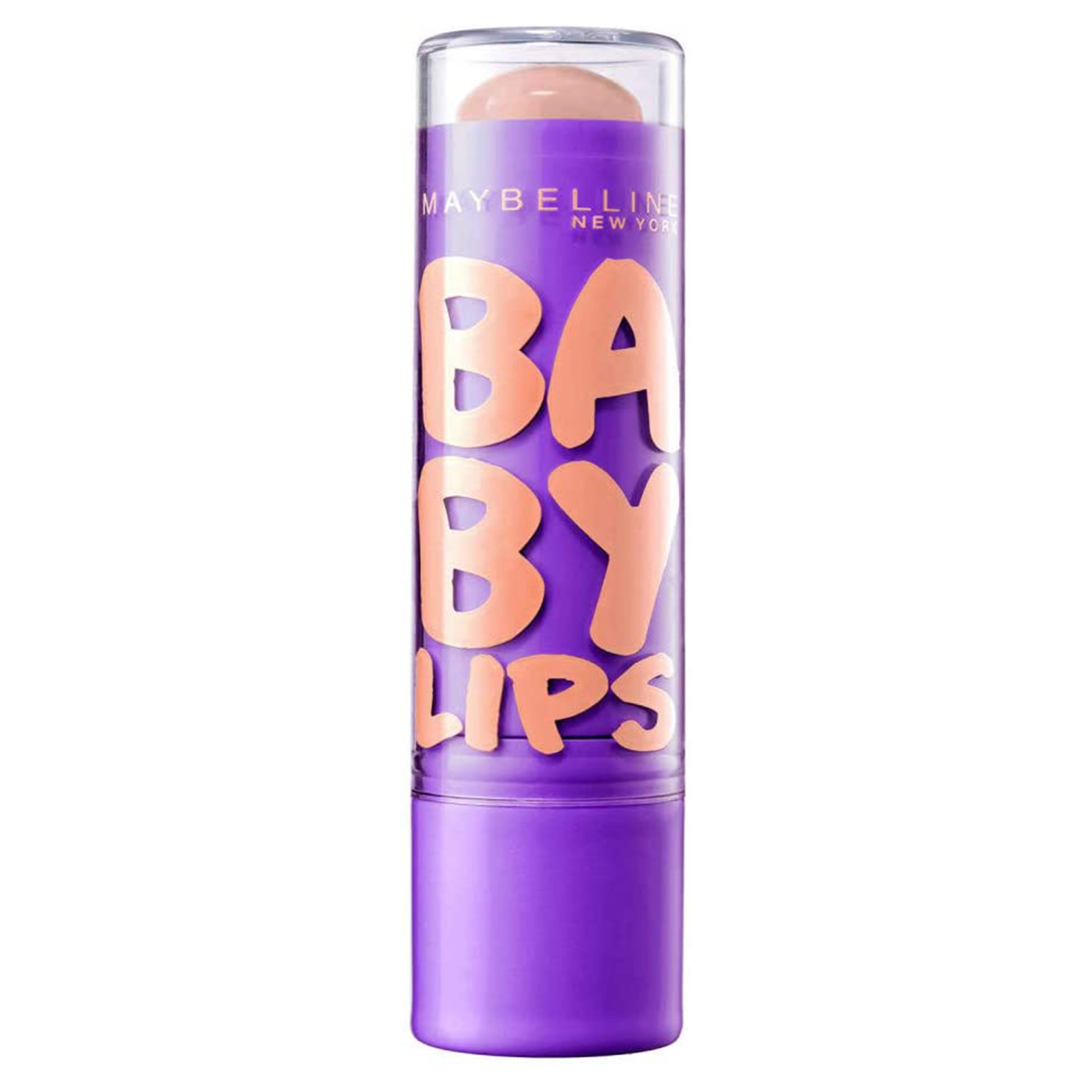 Maybelline Baby Lips - Peach Kiss