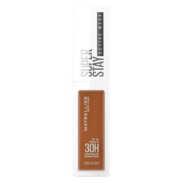 Maybelline Superstay Active Wear Concealer - Deep Bronze