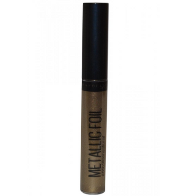 Maybelline Metallic Foil Lip Gloss - 125 Vortex
