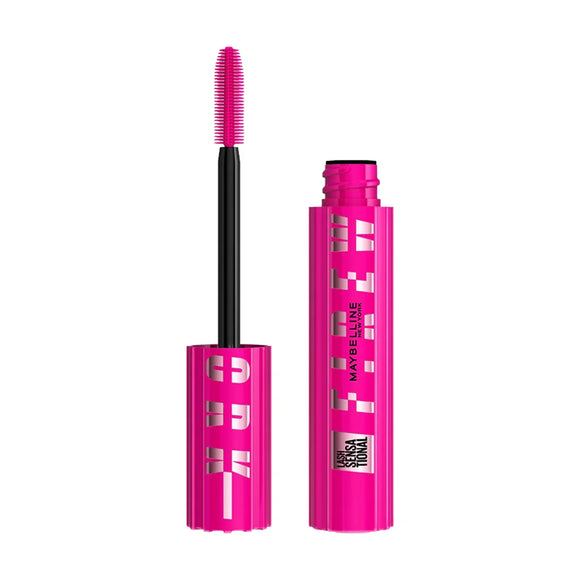 Maybelline Firework Lash Sensational Mascara - Black