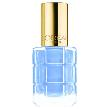 L'Oreal Paris Color Riche Nail Lacquer - 671 Monsieur Bleu