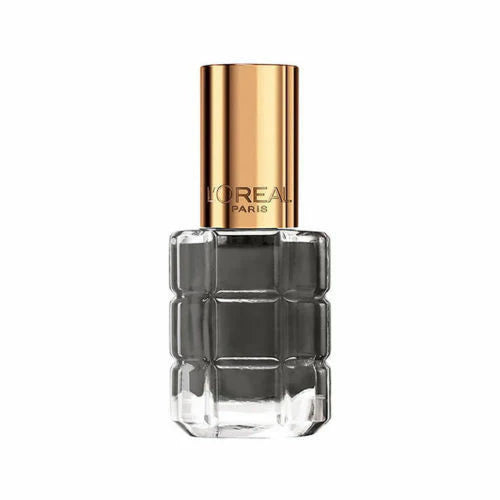 L'Oreal Paris Color Riche Nail Lacquer - 672 Gris Decadent