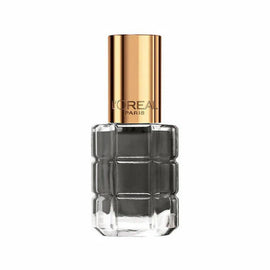 L'Oreal Paris Color Riche Nail Lacquer - 672 Gris Decadent
