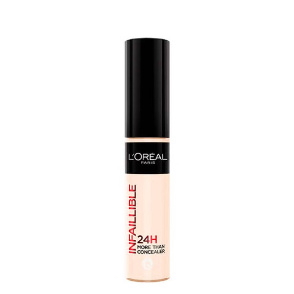 L'Oreal Paris Infaillible More Than Concealer - 324 Cool Rose