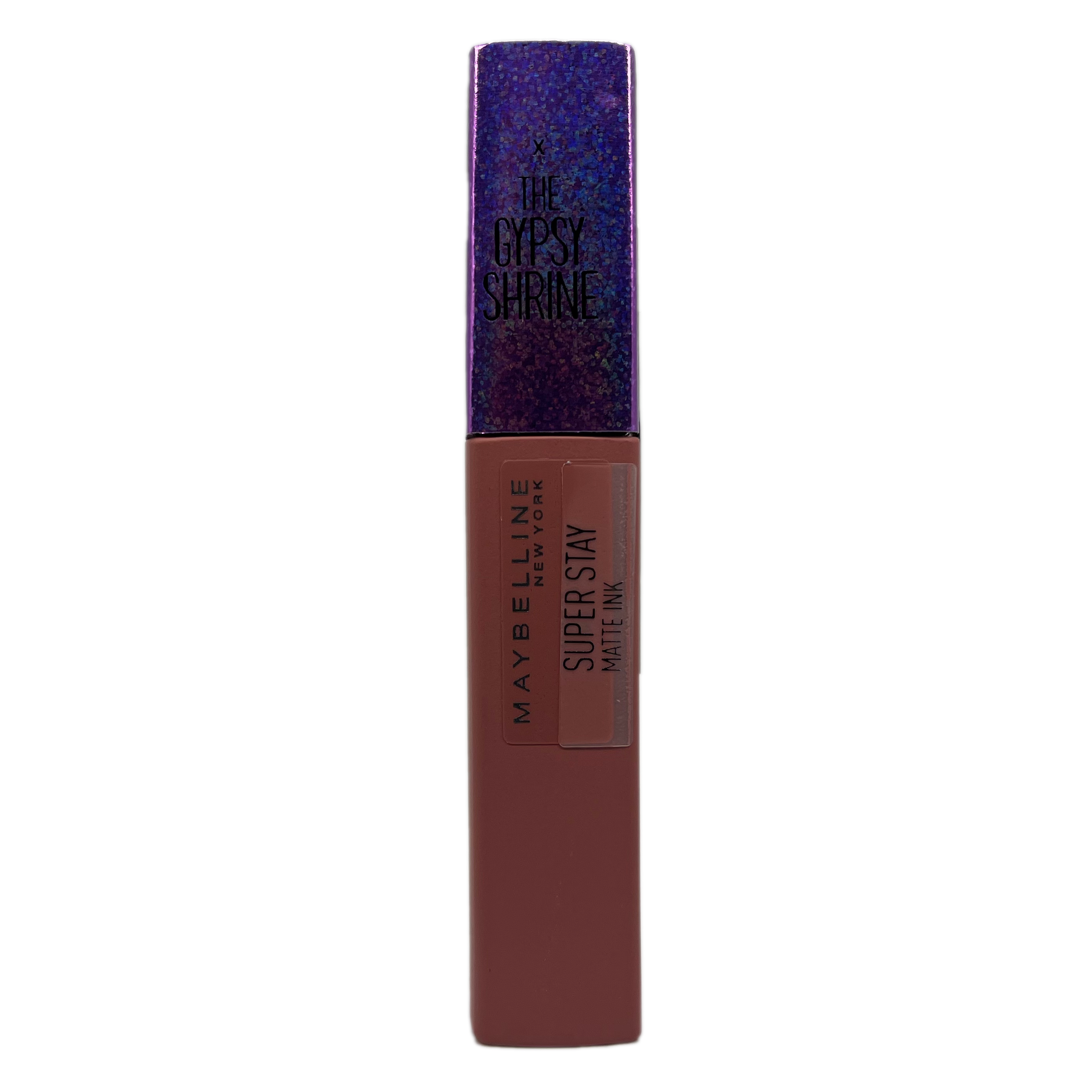 Maybelline Cosmic SuperStay Matte Ink - 65 Seductress