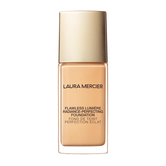 Laura Mercier Flawless Lumiere Foundation - 3W1 Dusk