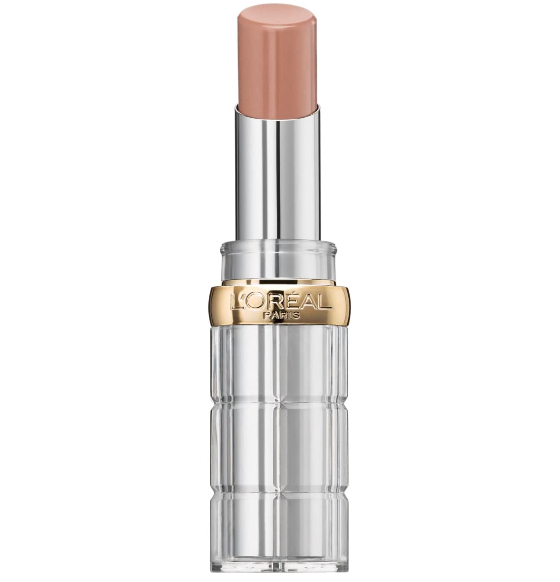 L'Oreal Color Riche Shine Lipstick - 658 Topless