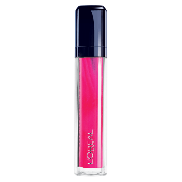 L'Oreal Paris Infallible Lip Gloss  - 504 My Sky Is The Limit