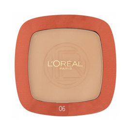 L'Oreal Paris Glam Bronze Bronzer - 06 Golden Bronze
