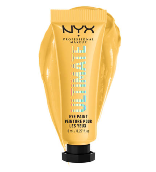 NYX Eye Paint Ultimate - 06 Sun Gaze